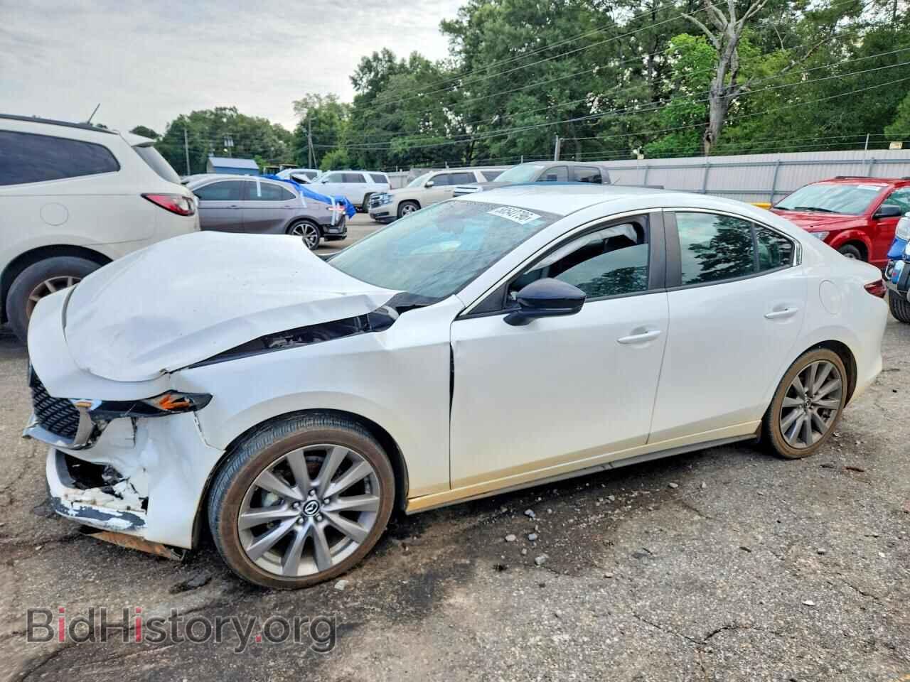 Photo 3MZBPACL9LM125691 - MAZDA 3 2020