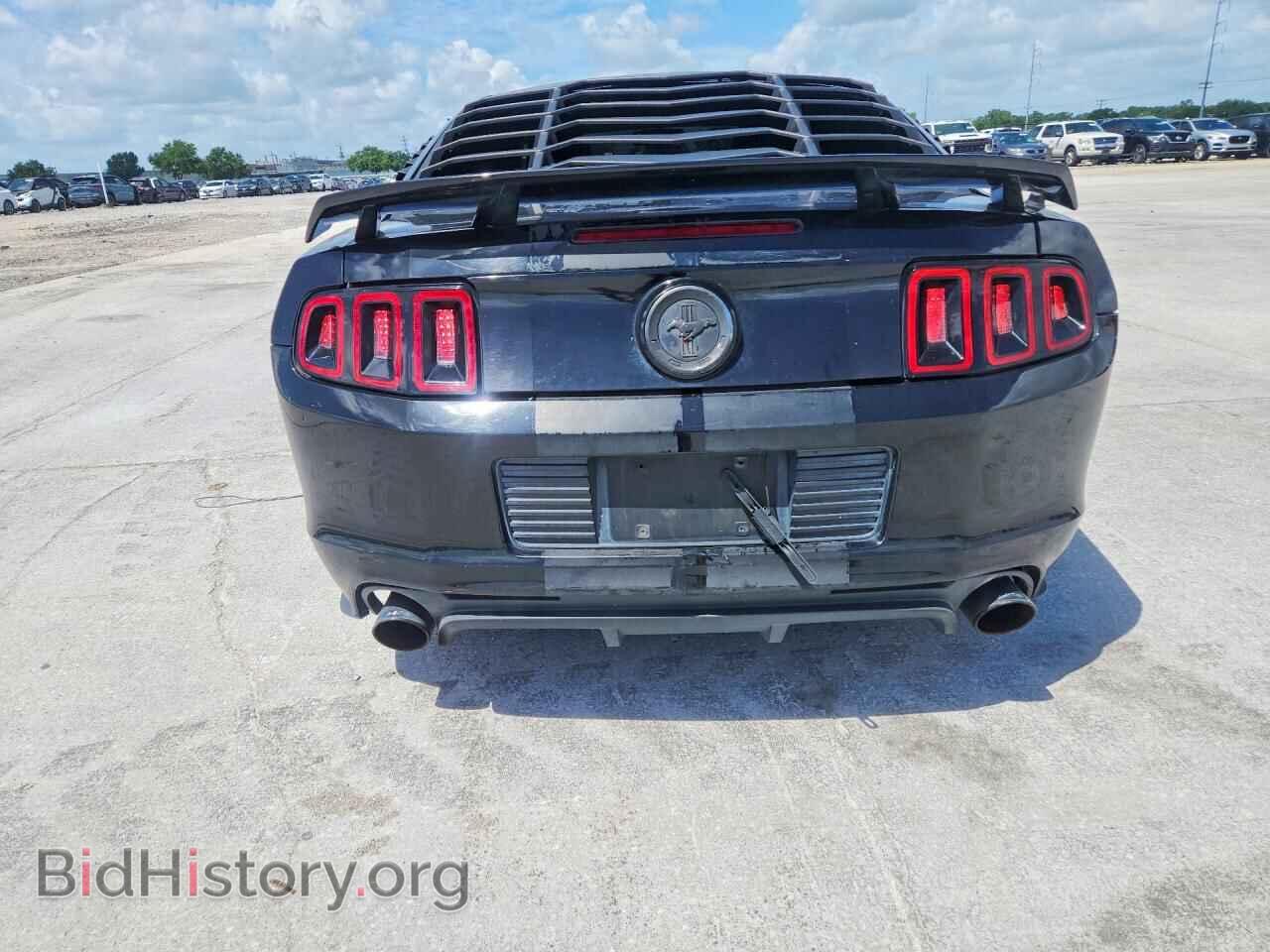 2014 FORD MUSTANG - VIN: 1ZVBP8AM8E5326334 - Фото 6