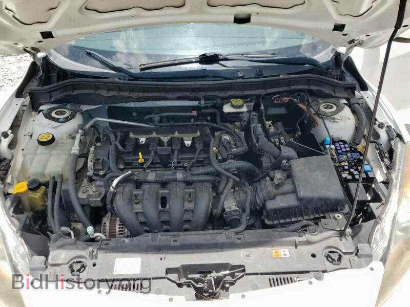 2013 Mazda 3 (VIN JM1BL1WPXD1785217) — photo 11 of 12