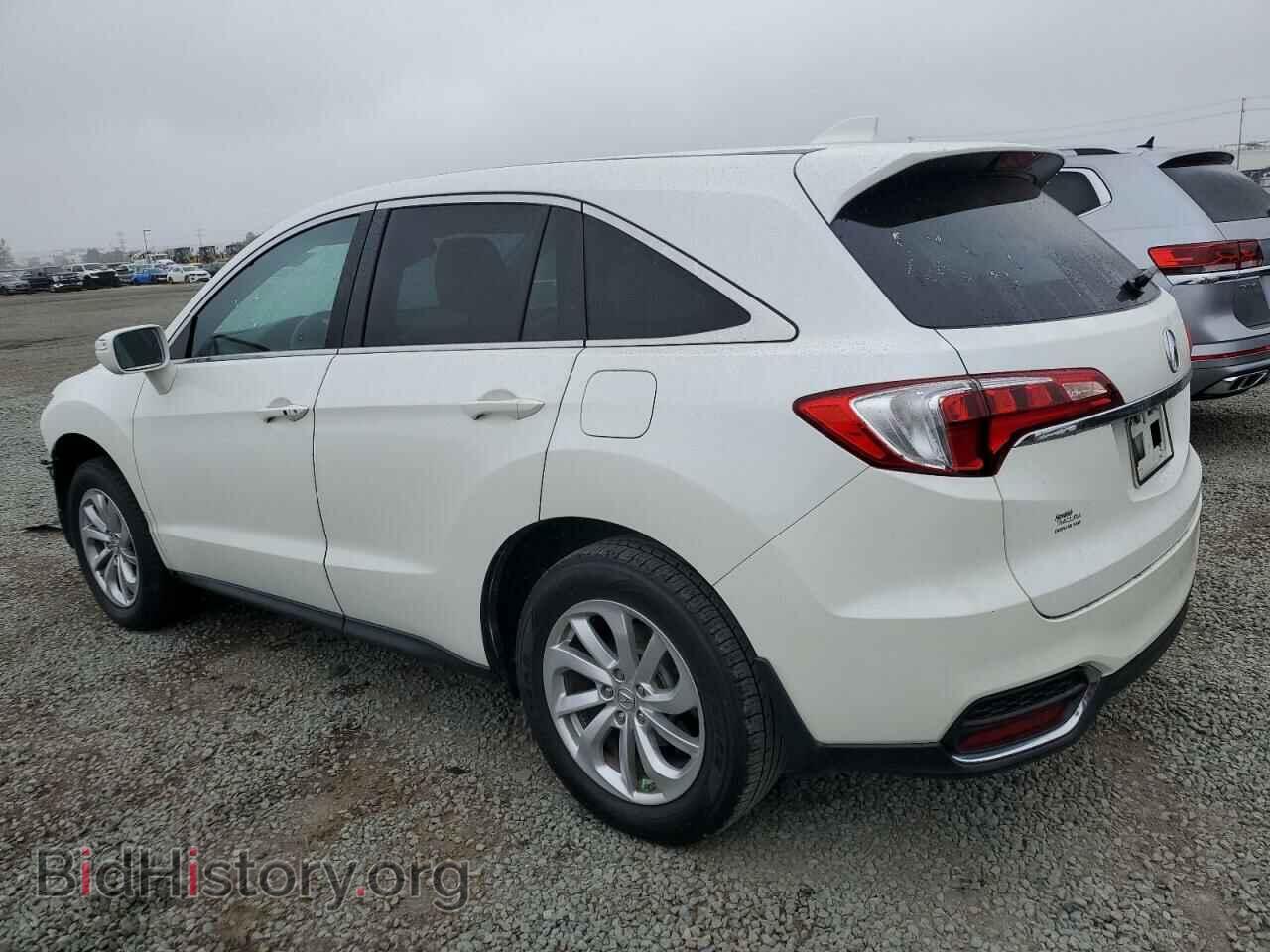 2017 ACURA RDX - VIN: 5J8TB3H32HL009124 - Фото 2