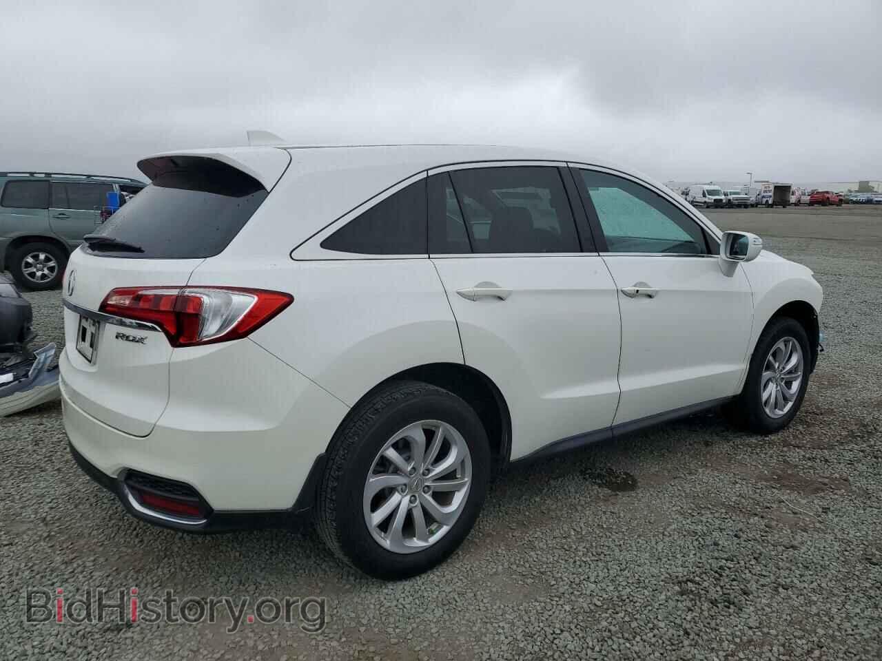 2017 ACURA RDX - VIN: 5J8TB3H32HL009124 - Фото 3