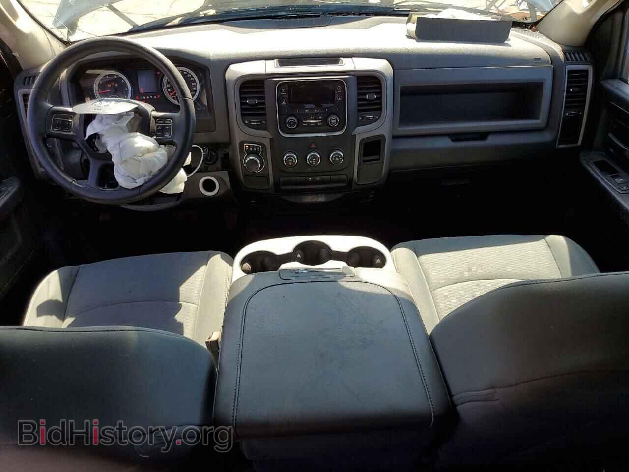 2014 RAM 1500 - VIN: 1C6RR6FG8ES243059 - Фото 8
