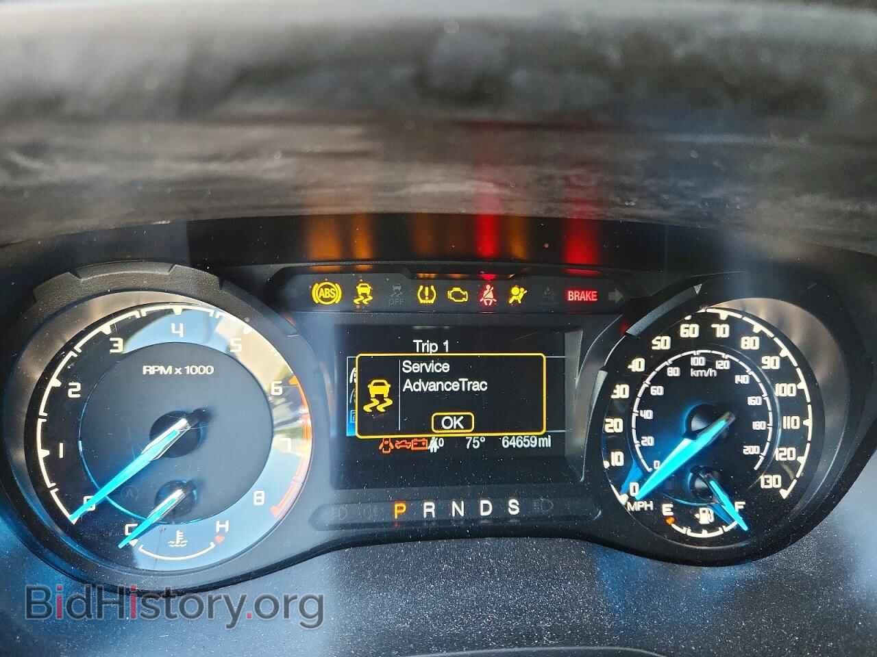 2021 FORD RANGER - VIN: 1FTER4FH7MLD22249 - Фото 9