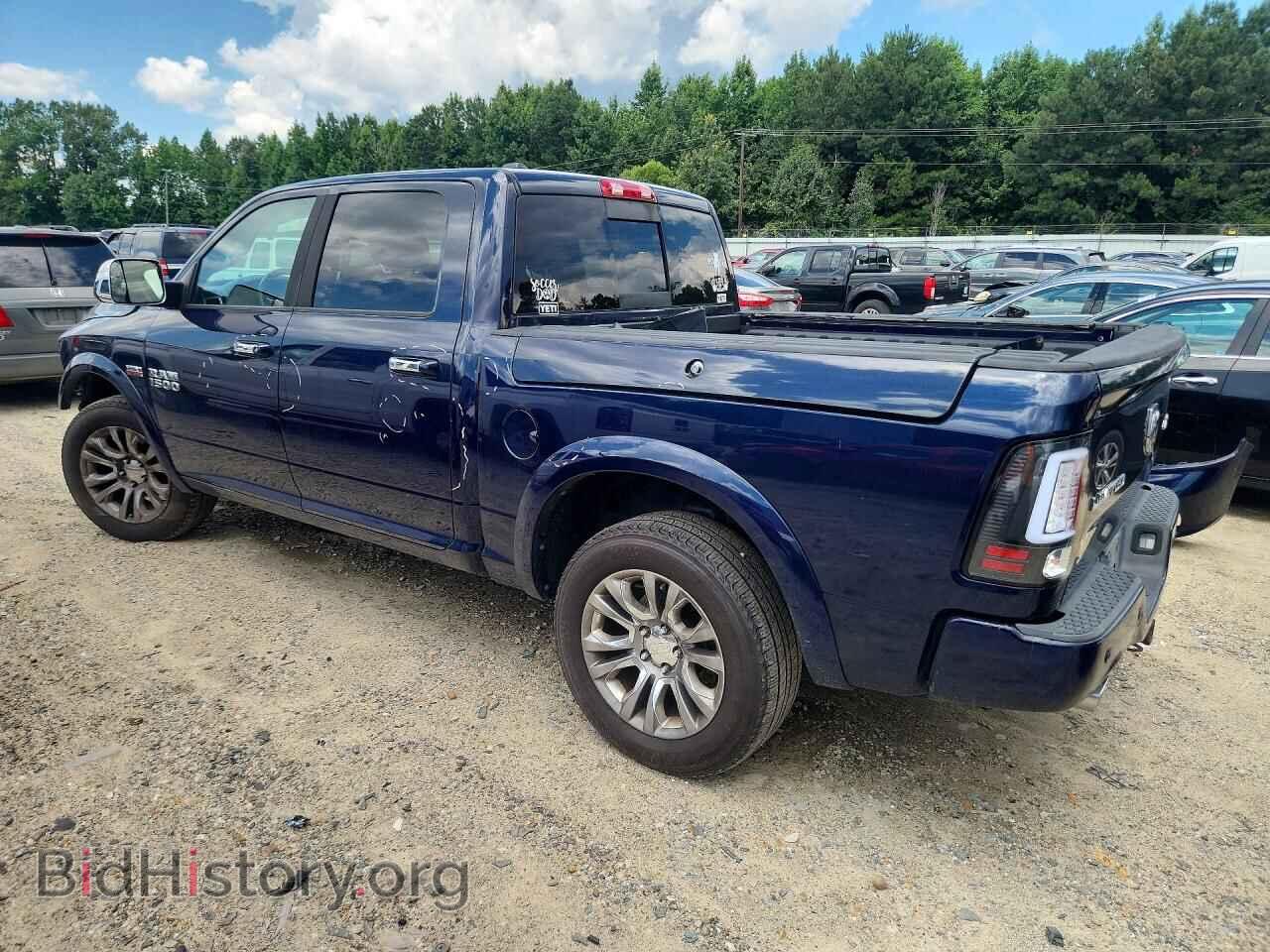 2014 RAM 1500 - VIN: 1C6RR7PTXES304624 - Photo 2