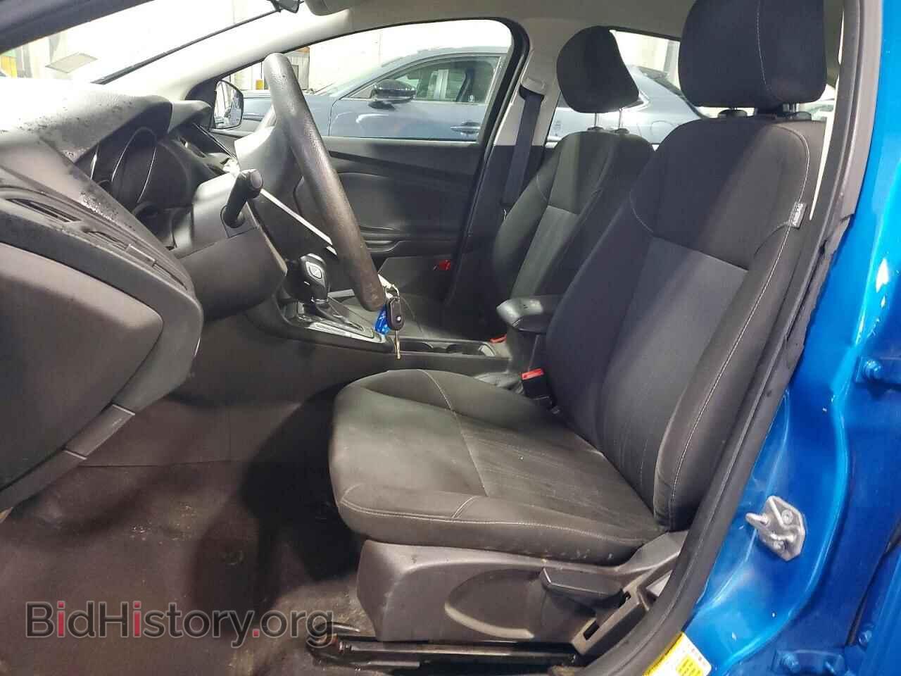 2015 FORD FOCUS - VIN: 1FADP3F24FL294118 - Photo 7