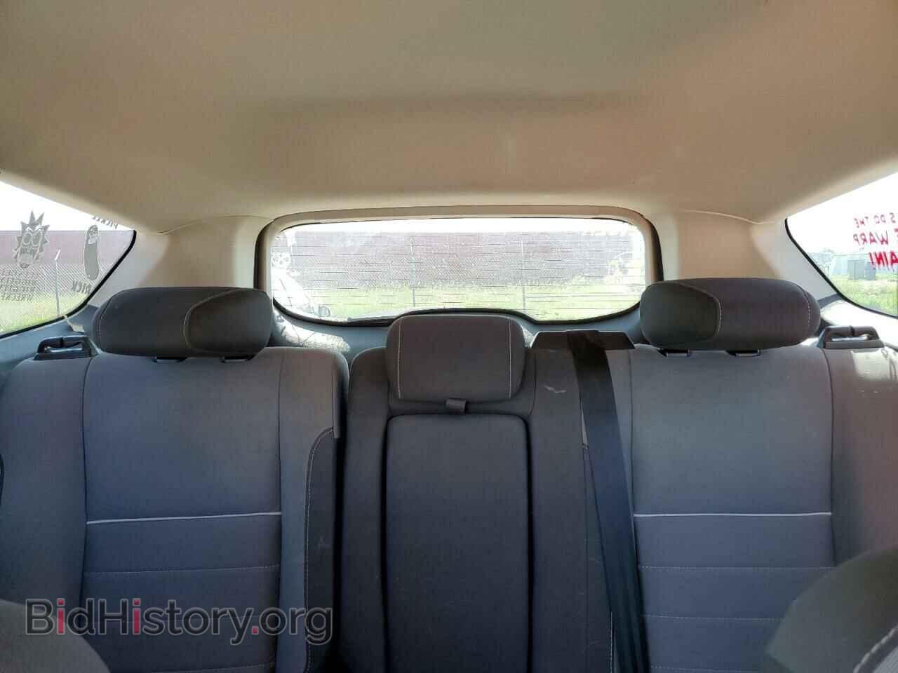 2015 FORD ESCAPE - VIN: 1FMCU0G76FUC23659 - Фото 10