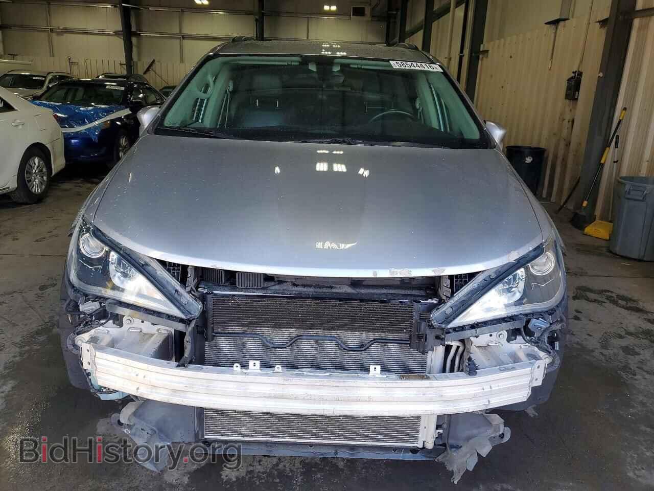 2017 CHRYSLER PACIFICA - VIN: 2C4RC1BG8HR642742 - Photo 5