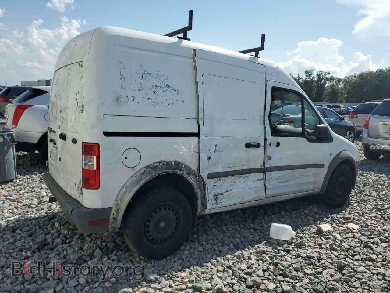 2011 FORD TRANSIT - VIN: NM0LS7AN6BT057165 - Фото 3