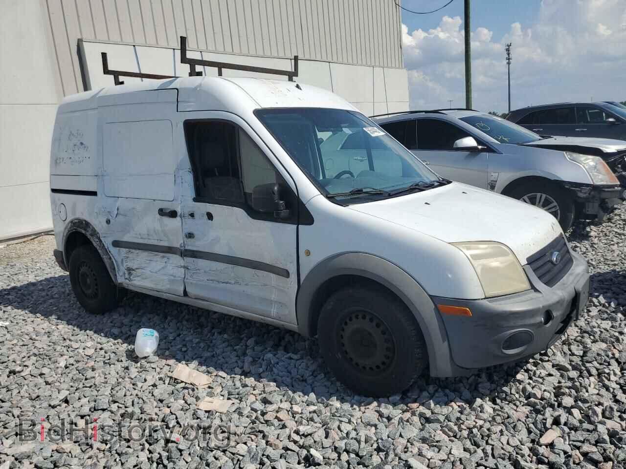 2011 FORD TRANSIT - VIN: NM0LS7AN6BT057165 - Фото 4