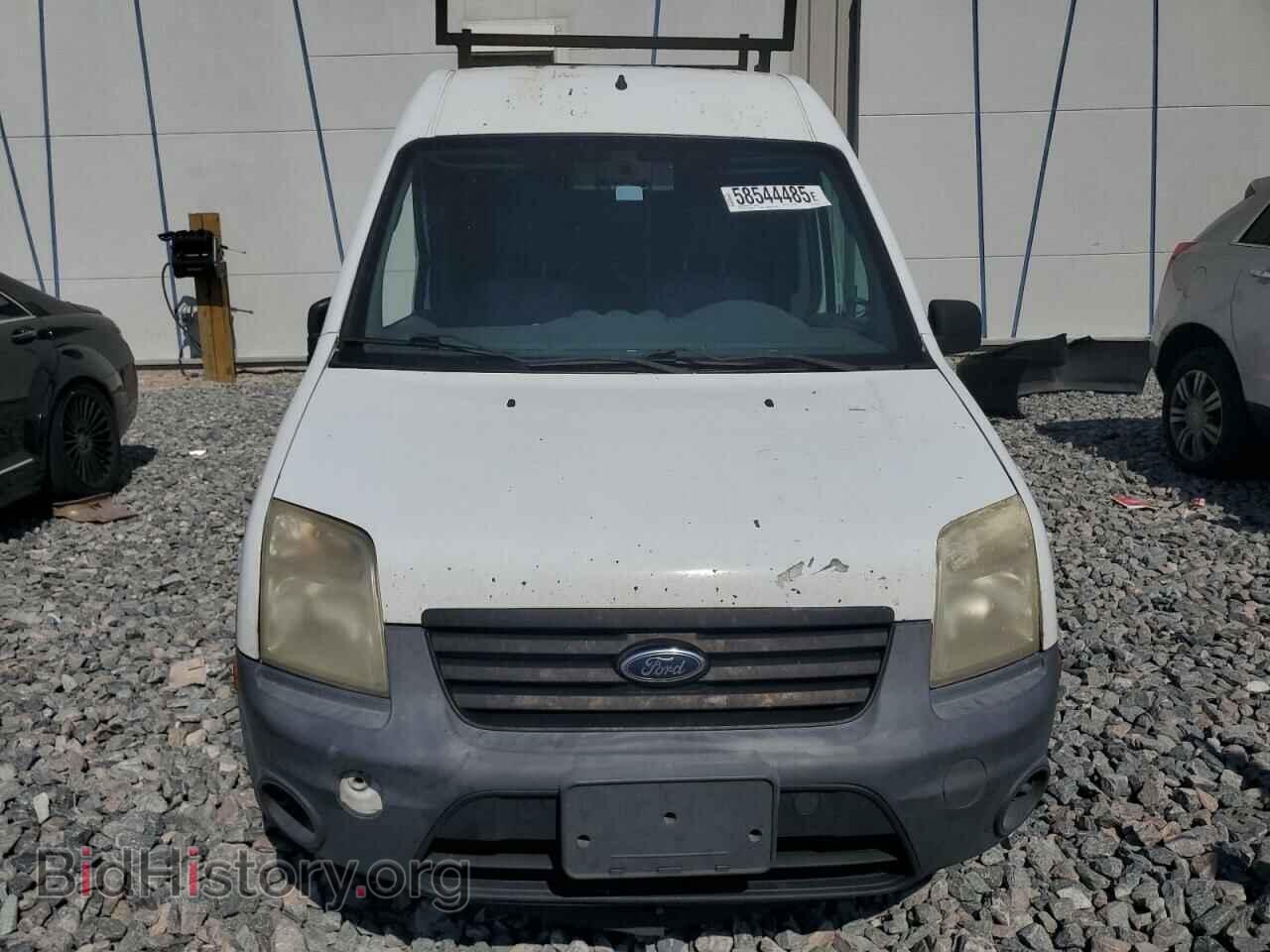 2011 FORD TRANSIT - VIN: NM0LS7AN6BT057165 - Фото 5