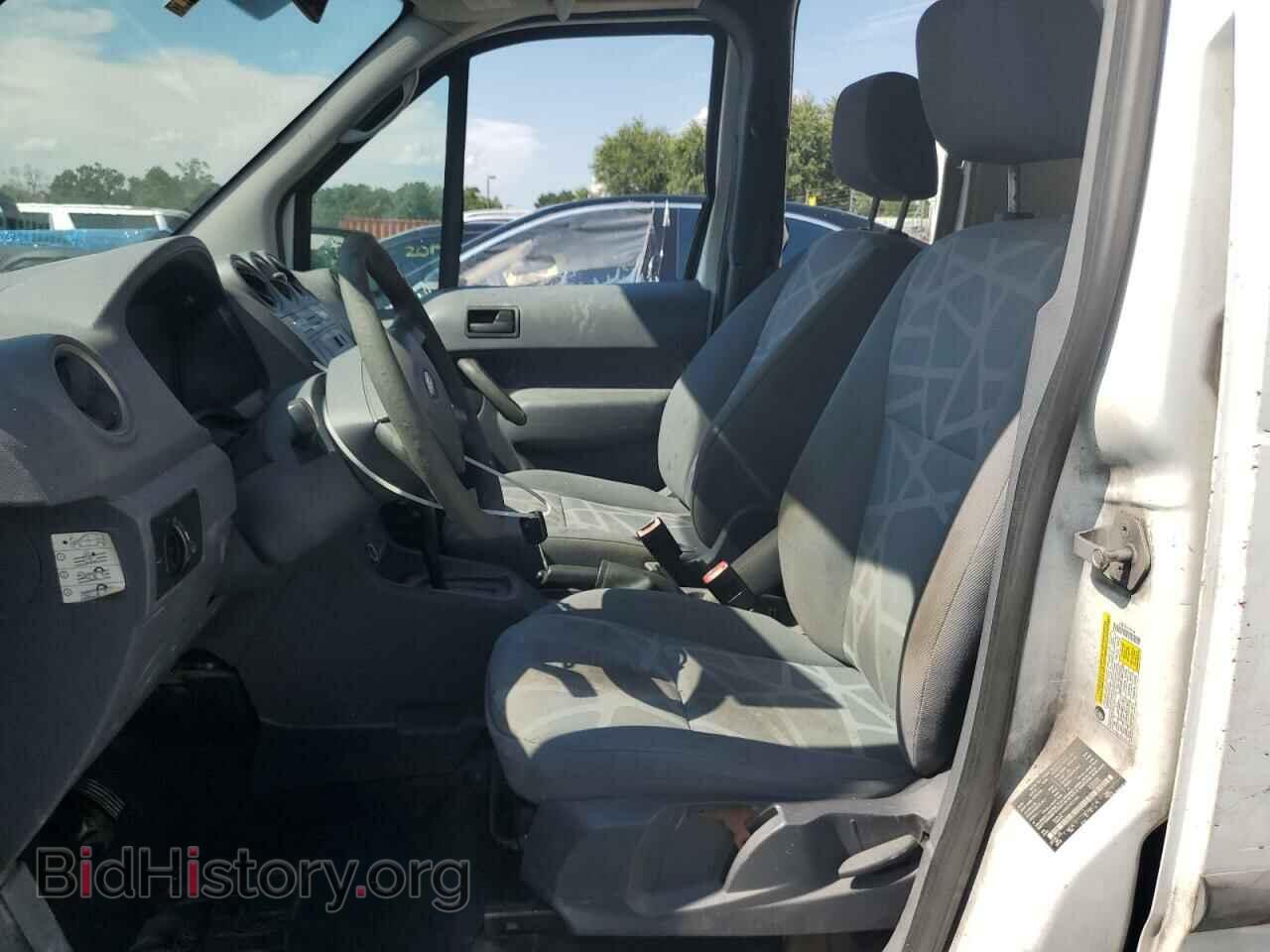 2011 FORD TRANSIT - VIN: NM0LS7AN6BT057165 - Фото 7