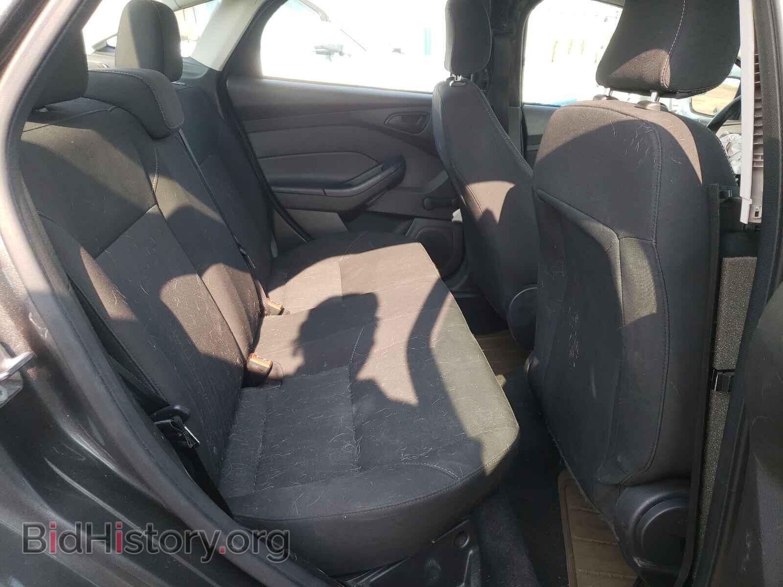 2016 FORD FOCUS - VIN: 1FADP3E24GL262935 - Фото 6