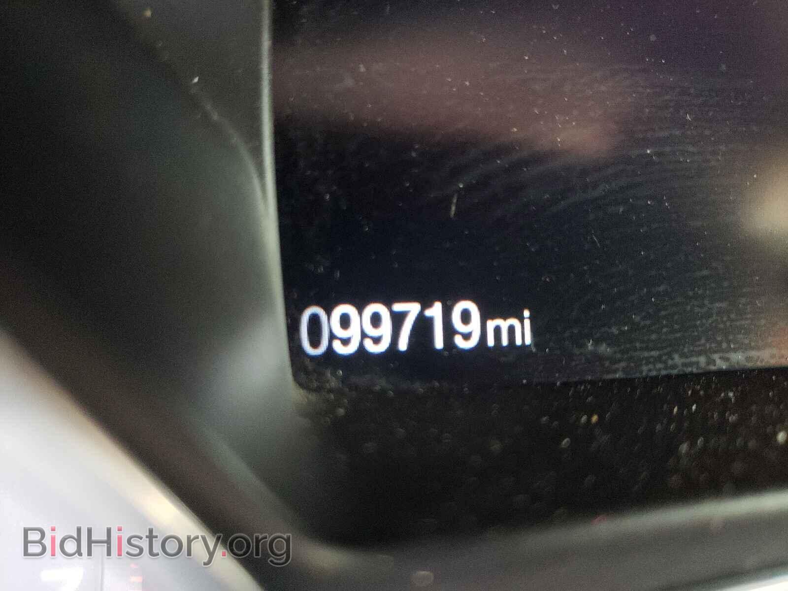 2016 FORD FOCUS - VIN: 1FADP3E24GL262935 - Фото 8