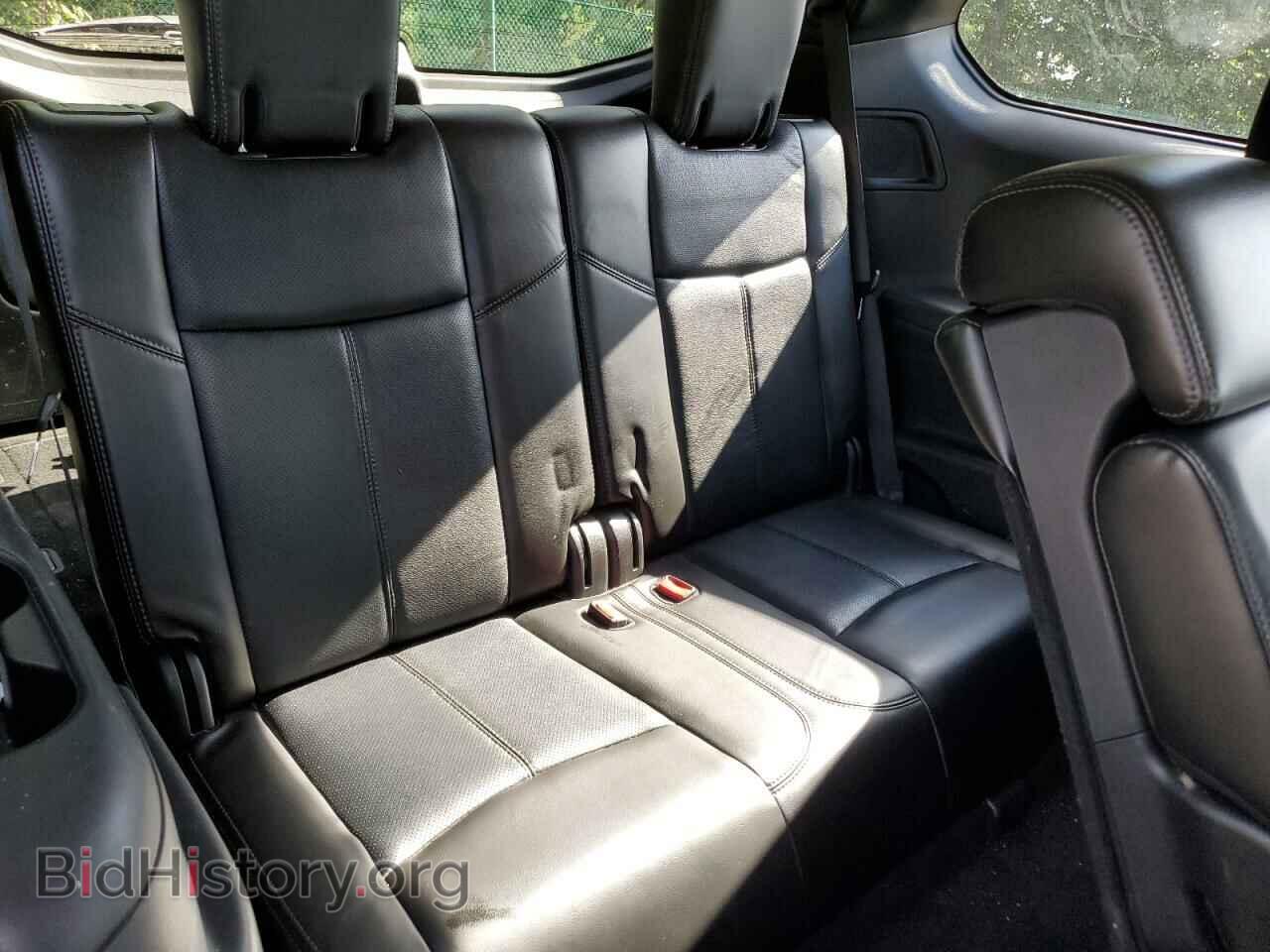 2013 NISSAN PATHFINDER - VIN: 5N1AR2MM8DC624924 - Фото 9