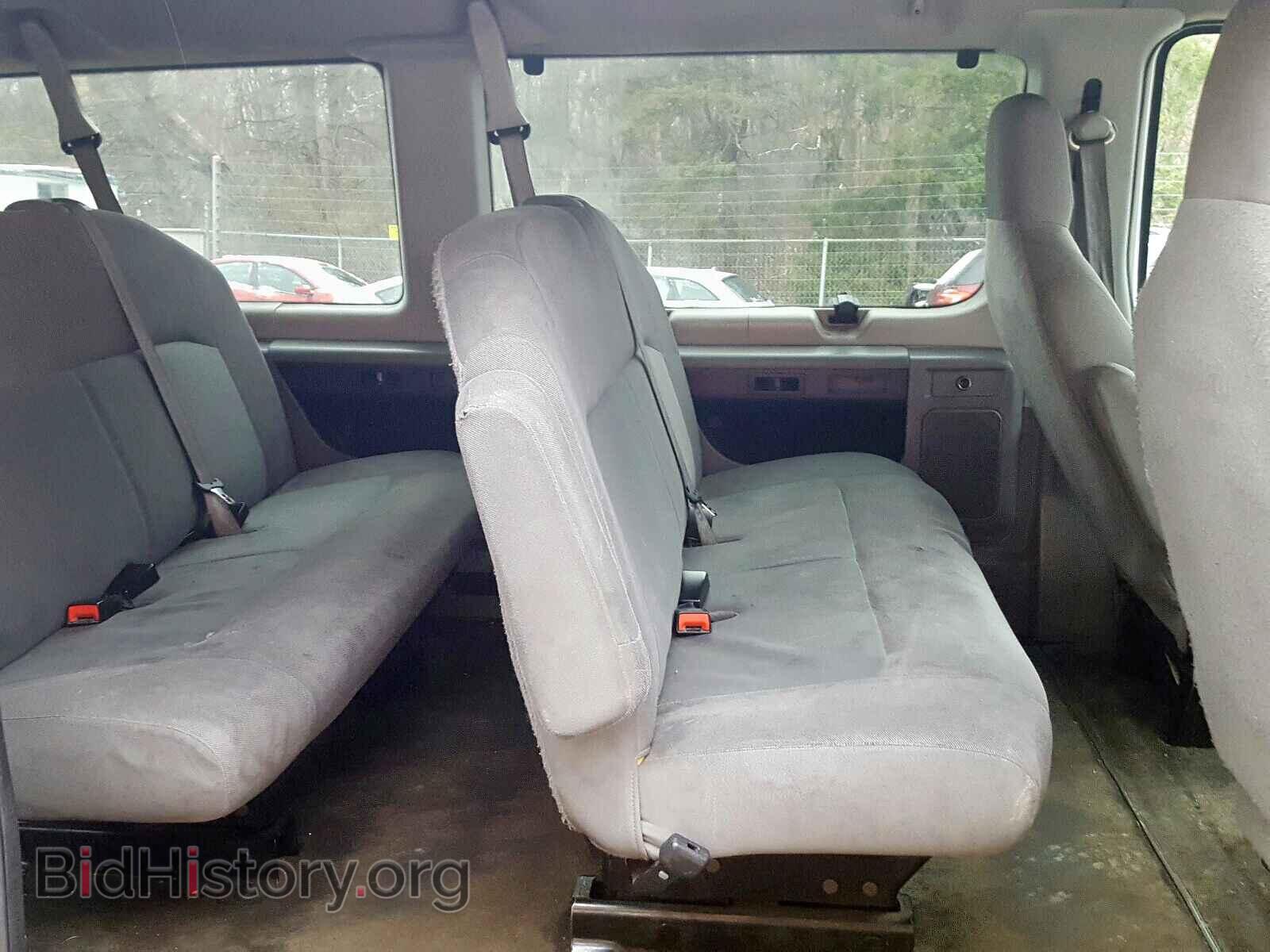 2013 FORD ECONOLINE - VIN: 1FBSS3BL3DDA52480 - Фото 6