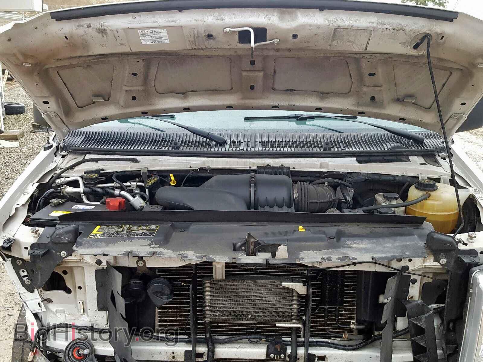 2013 FORD ECONOLINE - VIN: 1FBSS3BL3DDA52480 - Фото 7