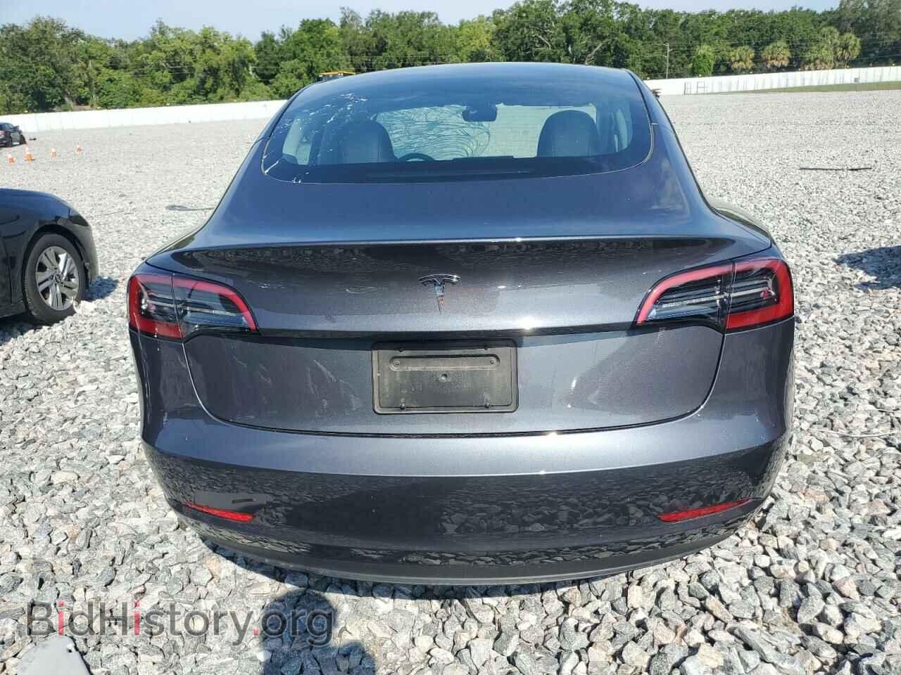2023 TESLA MODEL 3 - VIN: 5YJ3E1EA1PF647301 - Фото 6