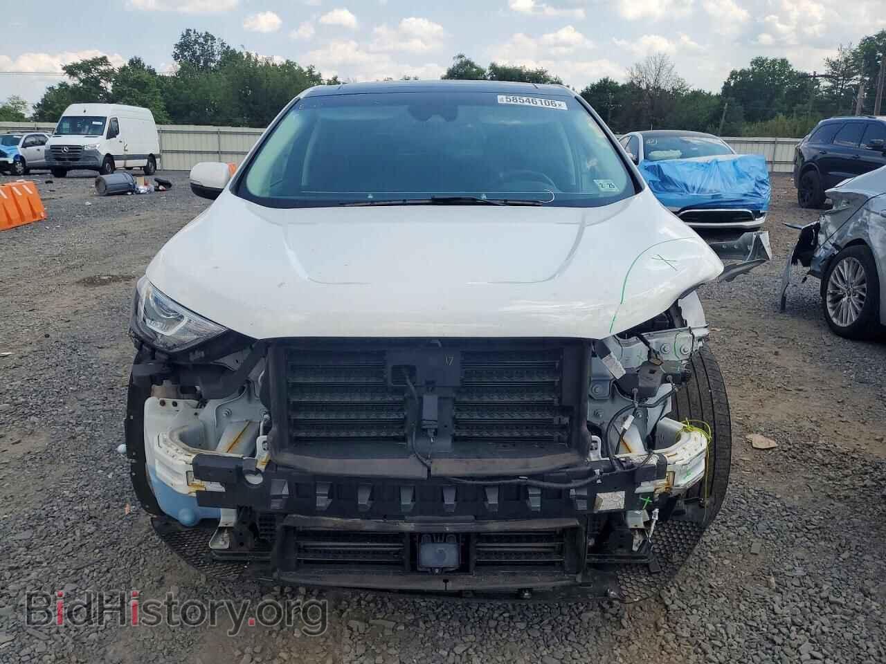 2020 FORD EDGE - VIN: 2FMPK4J90LBA01774 - Photo 5