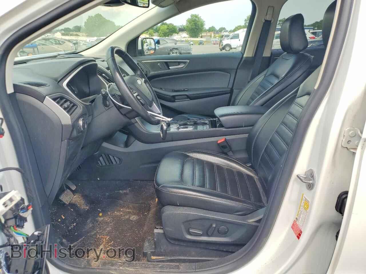 2020 FORD EDGE - VIN: 2FMPK4J90LBA01774 - Photo 7