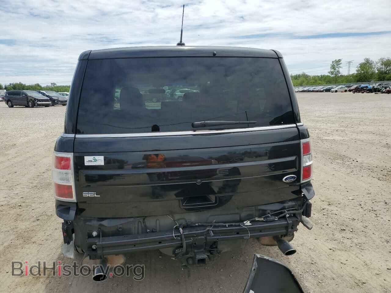 2015 FORD FLEX - VIN: 2FMGK5C83FBA21094 - Photo 6