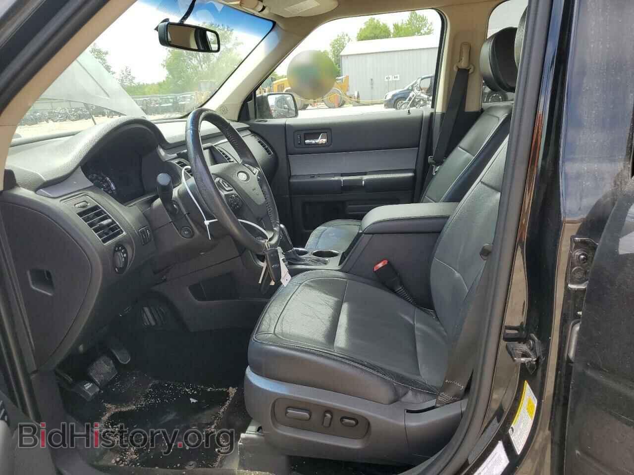 2015 FORD FLEX - VIN: 2FMGK5C83FBA21094 - Photo 7