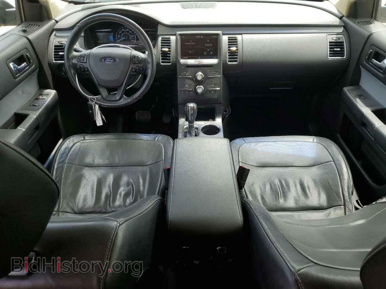 2015 FORD FLEX - VIN: 2FMGK5C83FBA21094 - Photo 8