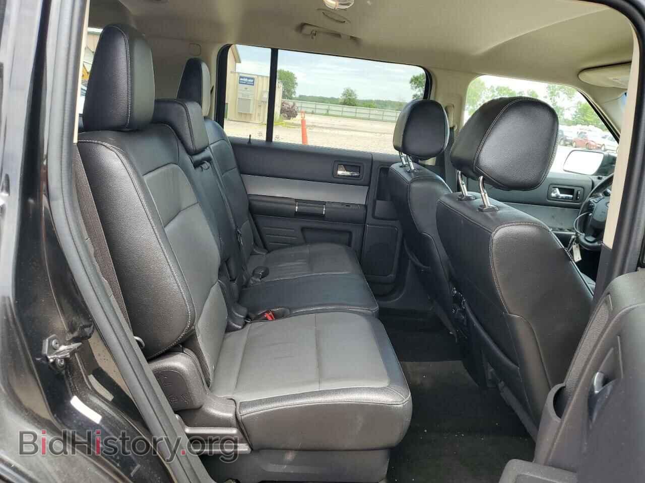 2015 FORD FLEX - VIN: 2FMGK5C83FBA21094 - Photo 10