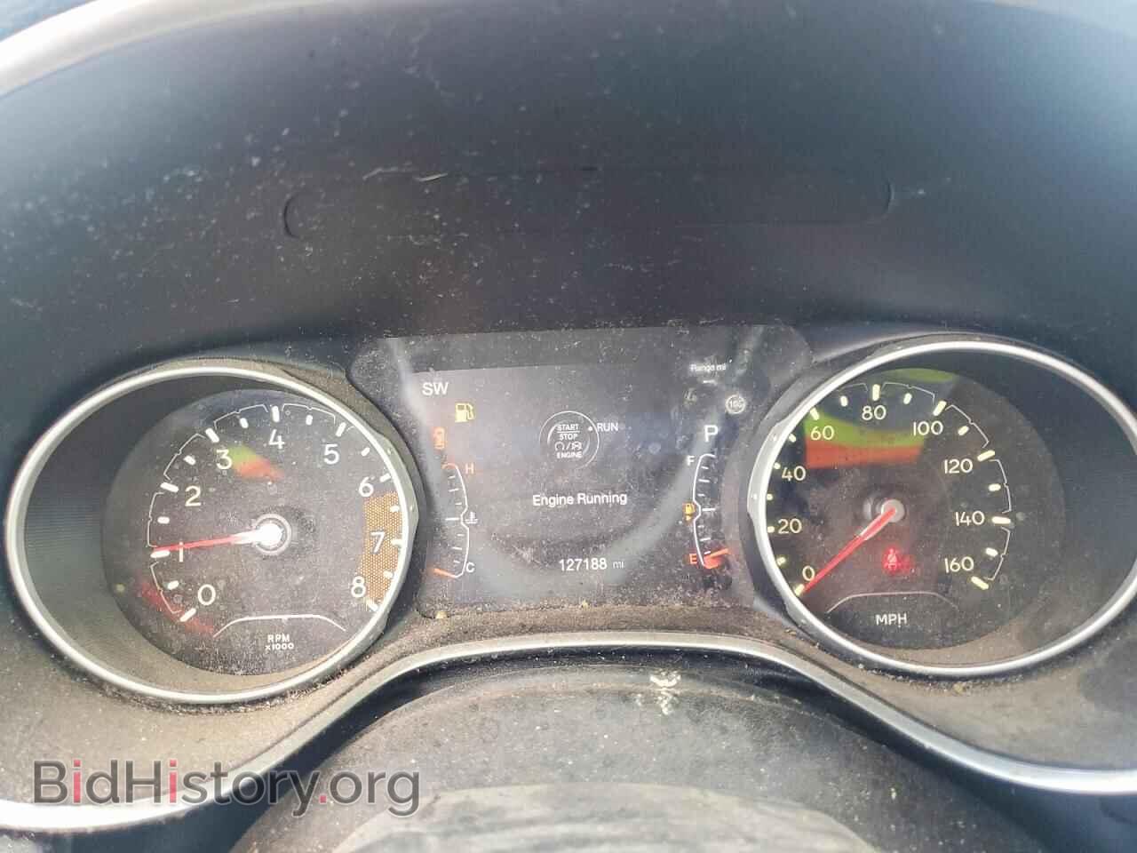 2021 JEEP COMPASS - VIN: 3C4NJDCB9MT603075 - Photo 9