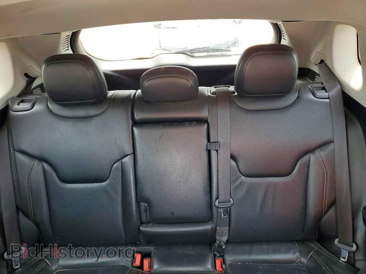 2021 JEEP COMPASS - VIN: 3C4NJDCB9MT603075 - Photo 10