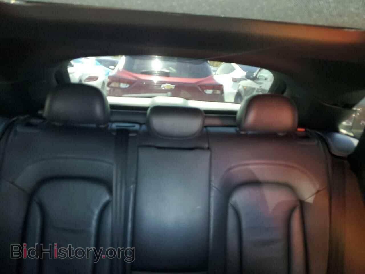 2017 AUDI Q3 - VIN: WA1ECCFS2HR006309 - Фото 10