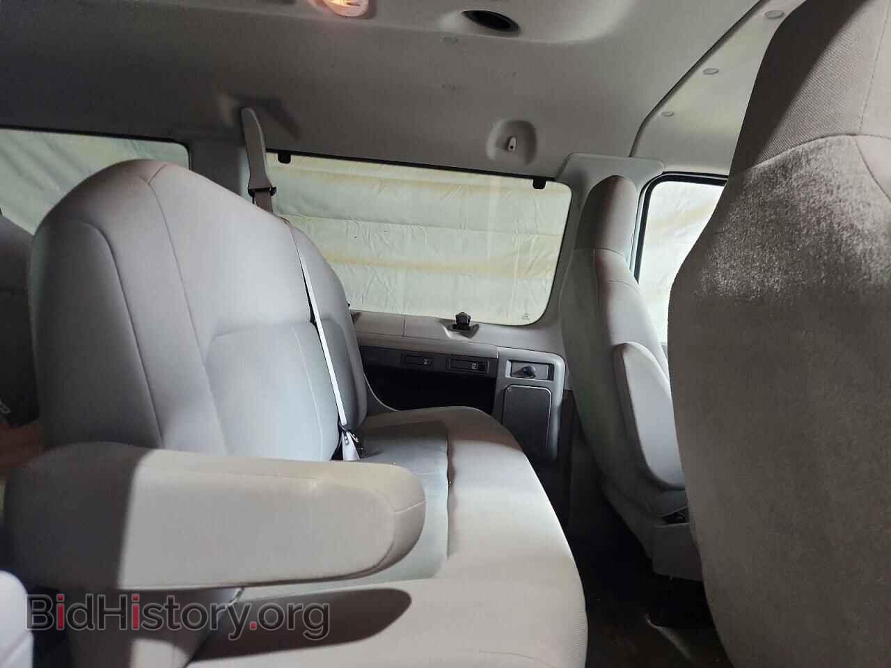2013 FORD ECONOLINE - VIN: 1FBSS3BL0DDA94394 - Photo 11