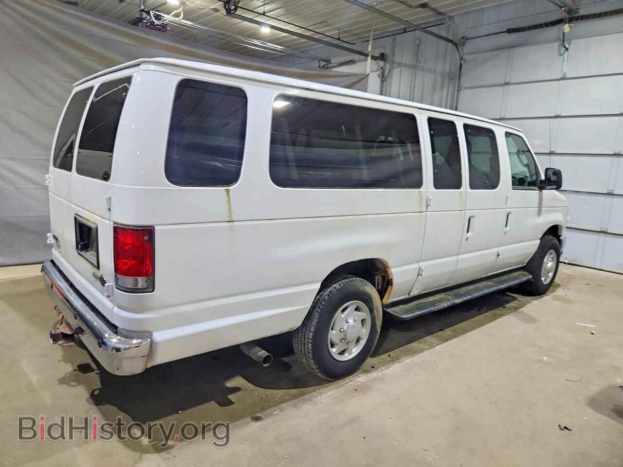 2013 FORD ECONOLINE - VIN: 1FBSS3BL0DDA94394 - Photo 3