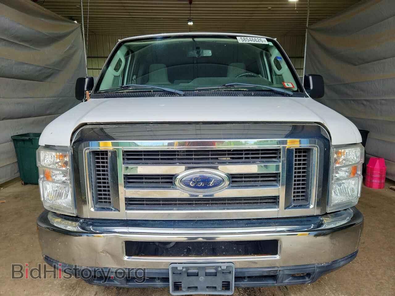 2013 FORD ECONOLINE - VIN: 1FBSS3BL0DDA94394 - Photo 5