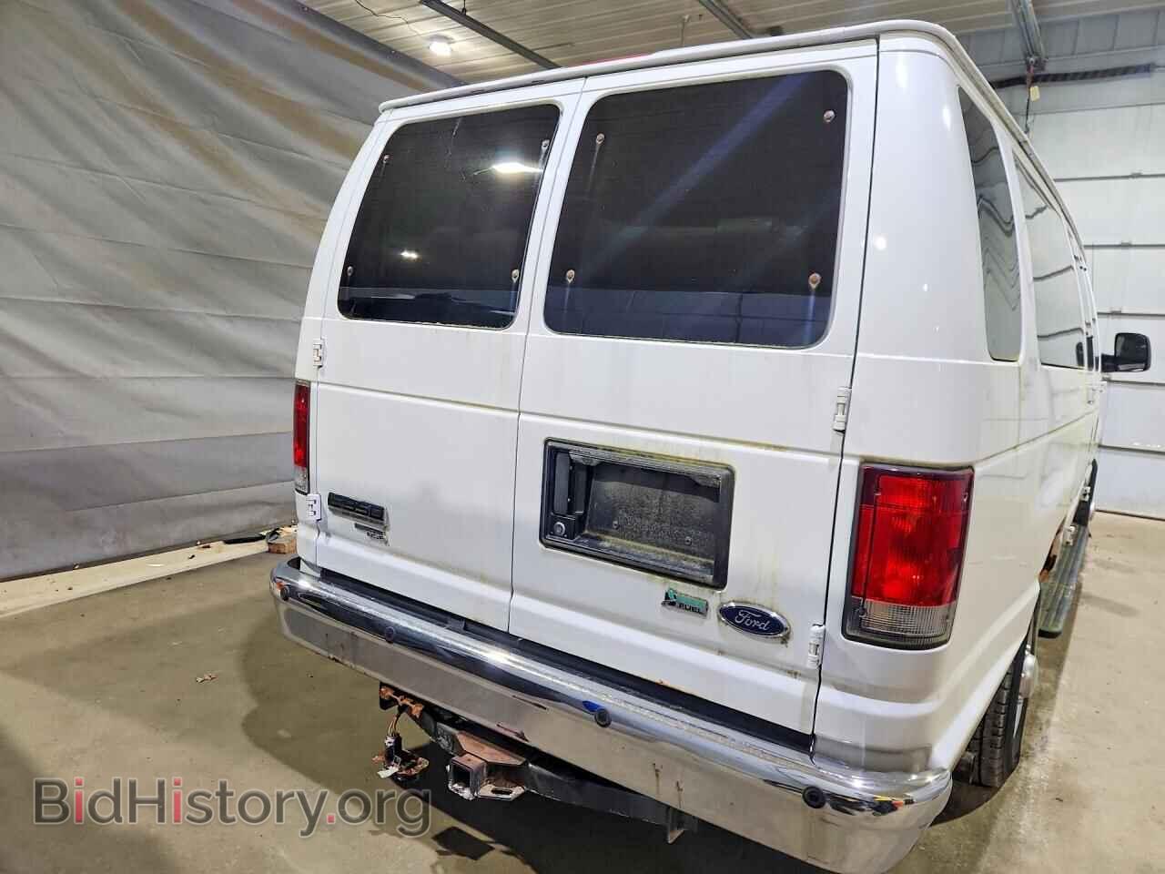2013 FORD ECONOLINE - VIN: 1FBSS3BL0DDA94394 - Photo 6