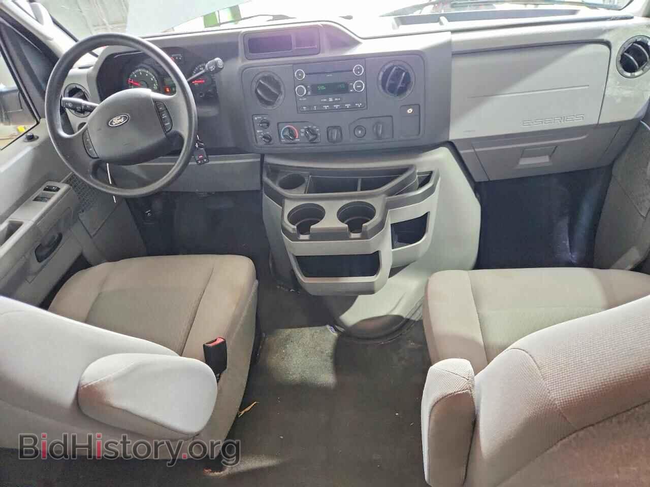 2013 FORD ECONOLINE - VIN: 1FBSS3BL0DDA94394 - Photo 8