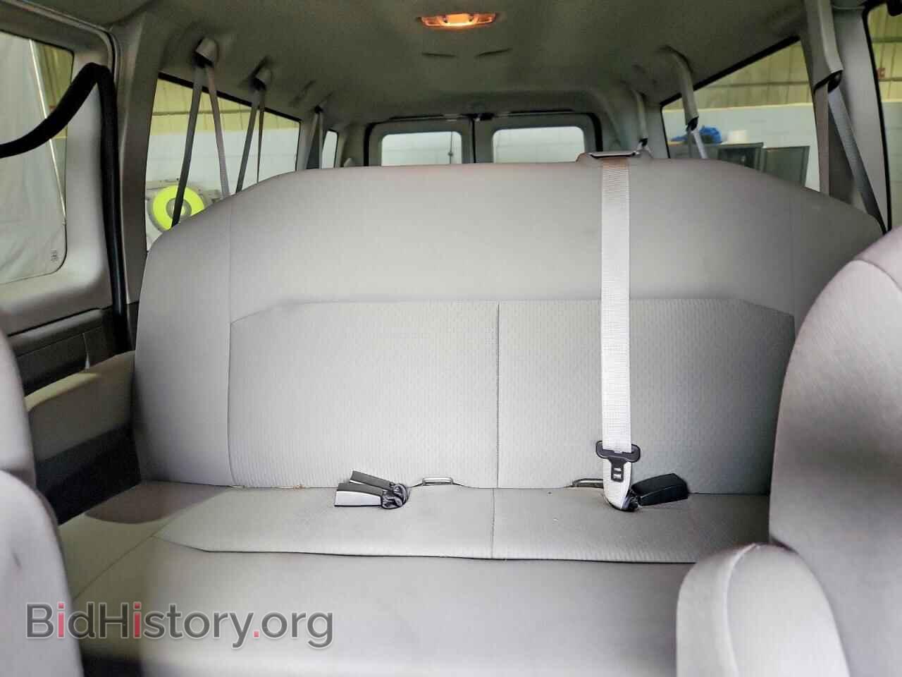 2013 FORD ECONOLINE - VIN: 1FBSS3BL0DDA94394 - Photo 10