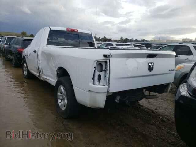 2015 RAM 1500 - VIN: 3C6JR6DT8FG531279 - Фото 3