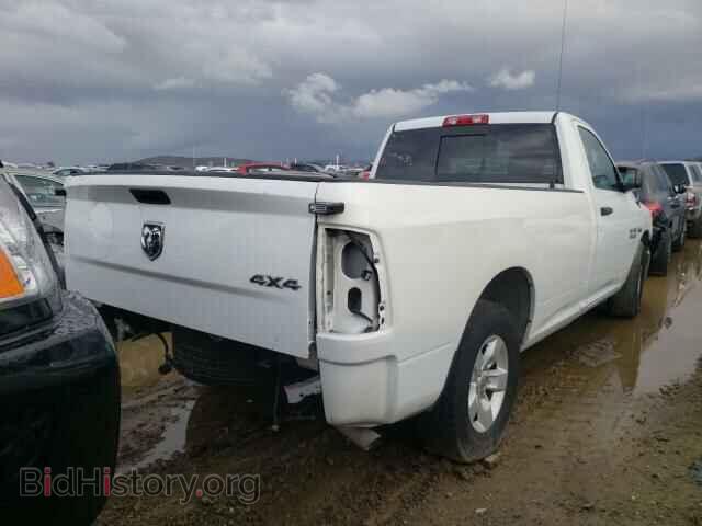 2015 RAM 1500 - VIN: 3C6JR6DT8FG531279 - Фото 4