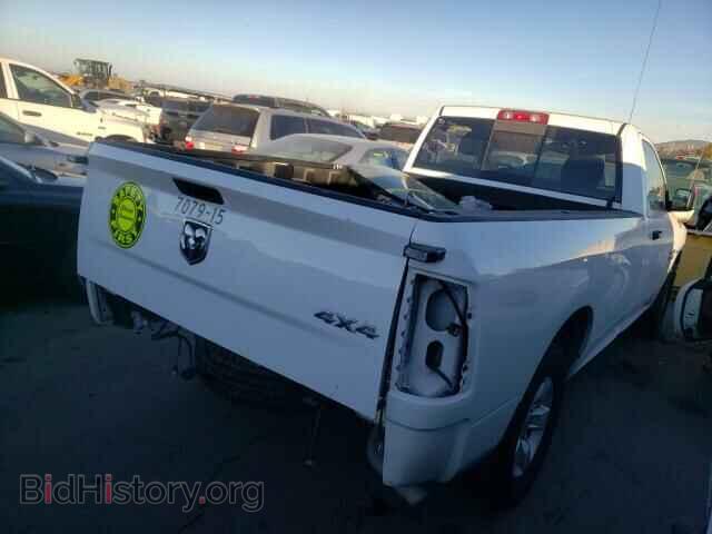 2015 RAM 1500 - VIN: 3C6JR6DT8FG531279 - Фото 9