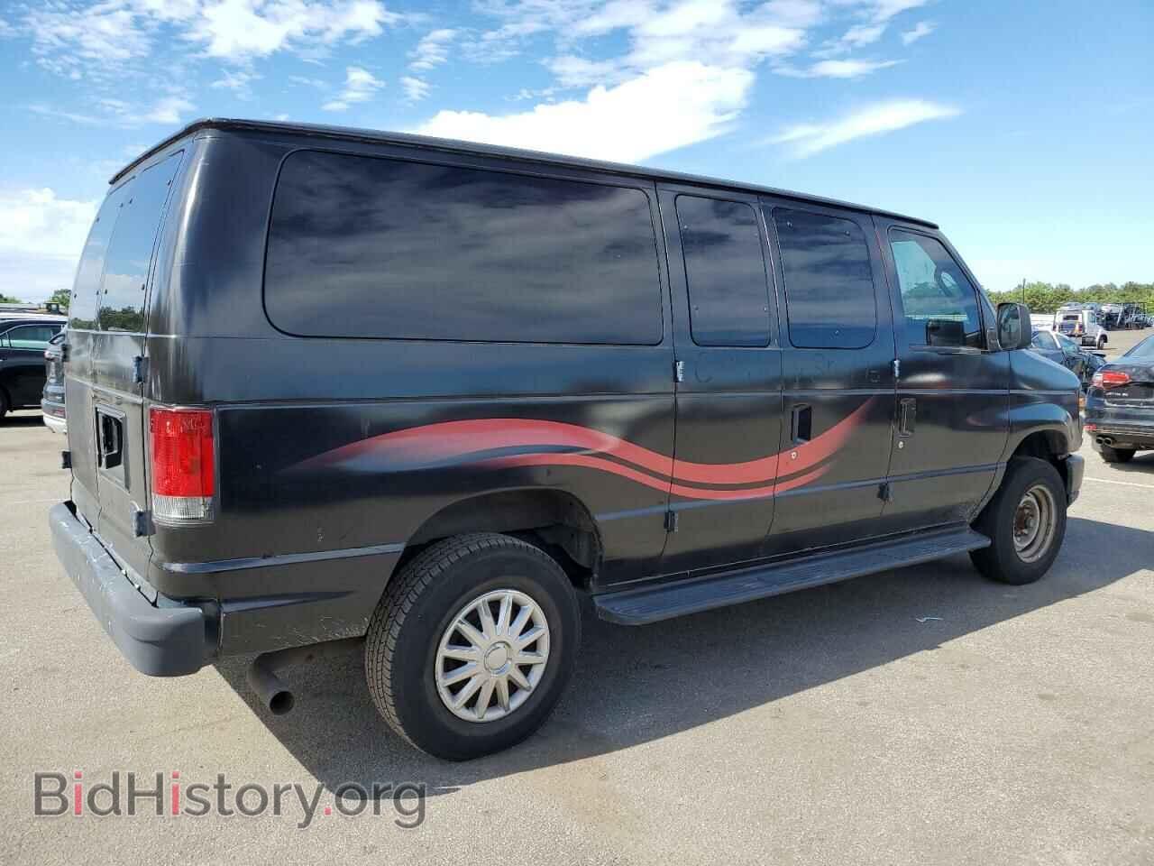 2012 FORD ALL Models - VIN: 1FBNE3BLXCDA52821 - Photo 3