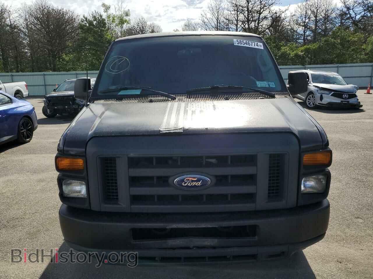 2012 FORD ALL Models - VIN: 1FBNE3BLXCDA52821 - Photo 5