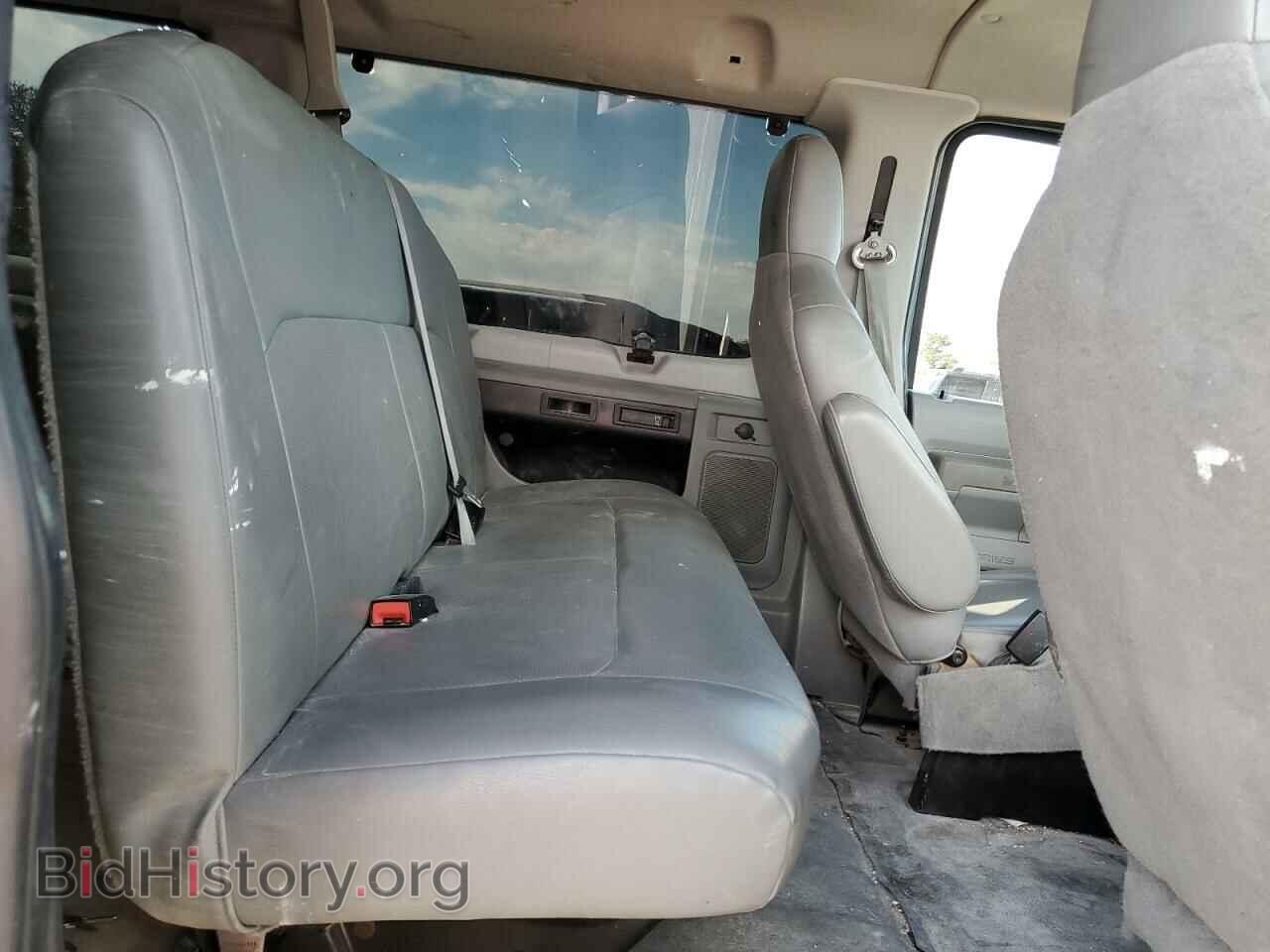 2012 FORD ALL Models - VIN: 1FBNE3BLXCDA52821 - Photo 7