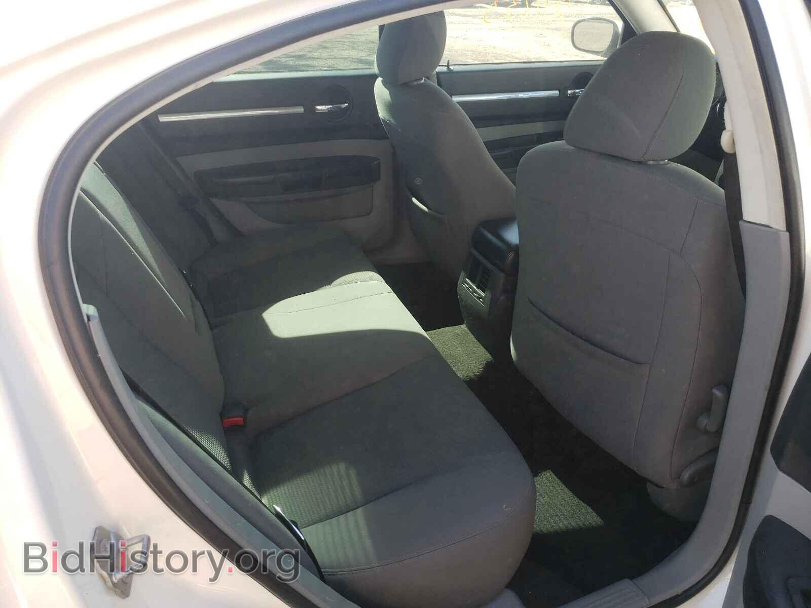 2010 DODGE CHARGER - VIN: 2B3CA3CV8AH128049 - Фото 6
