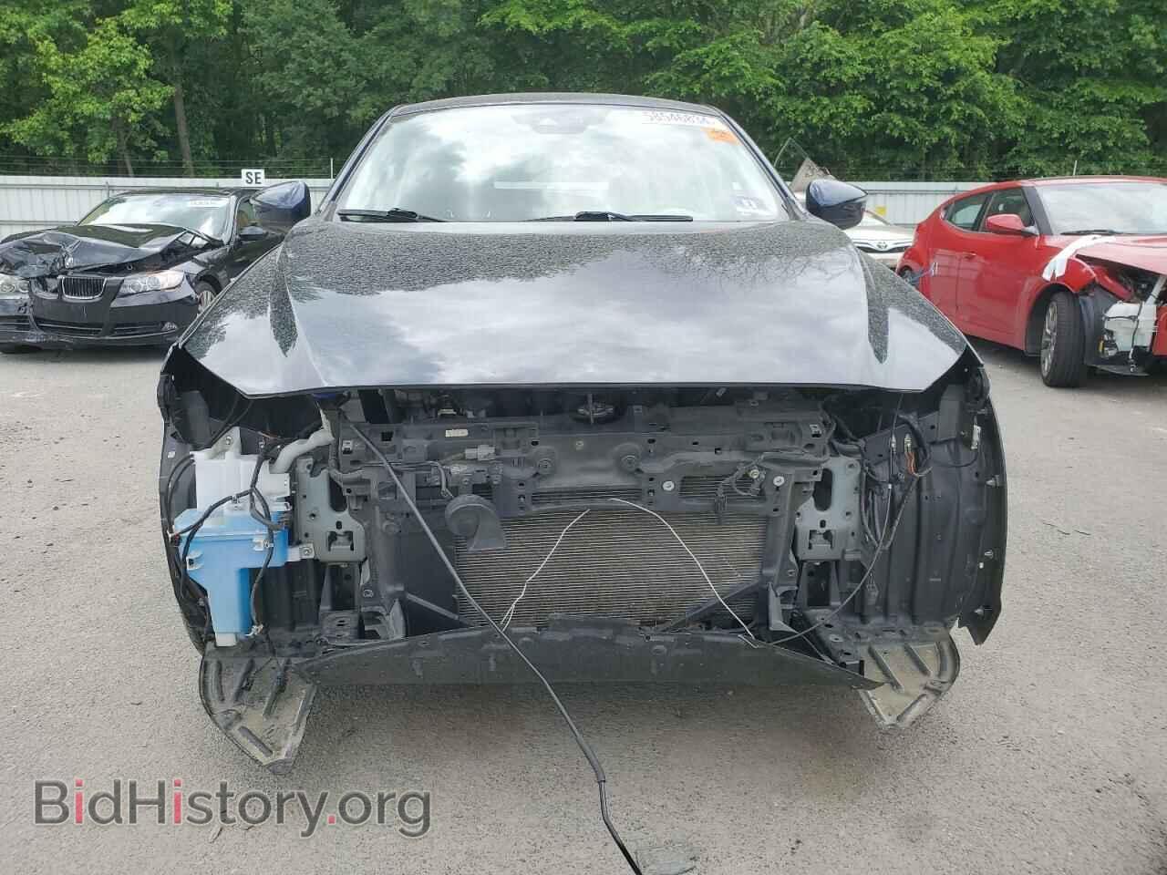 2019 MAZDA CX-3 - VIN: JM1DKFC71K0430016 - Фото 5