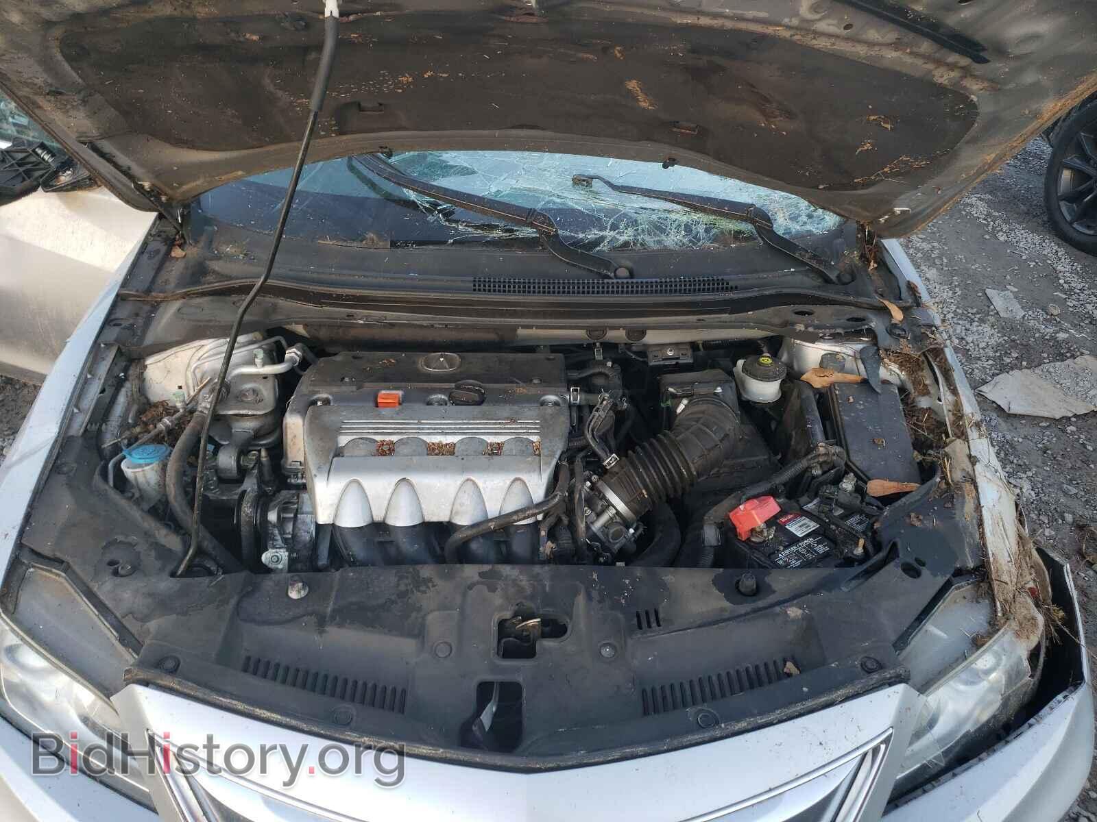 2013 ACURA ILX - VIN: 19VDE2E54DE000351 - Фото 7
