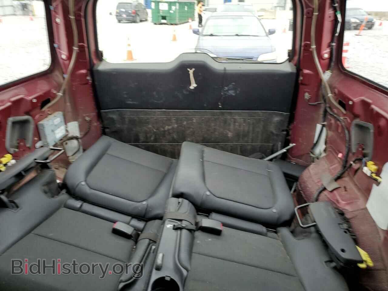 2006 HONDA ELEMENT - VIN: 5J6YH28736L002643 - Фото 10