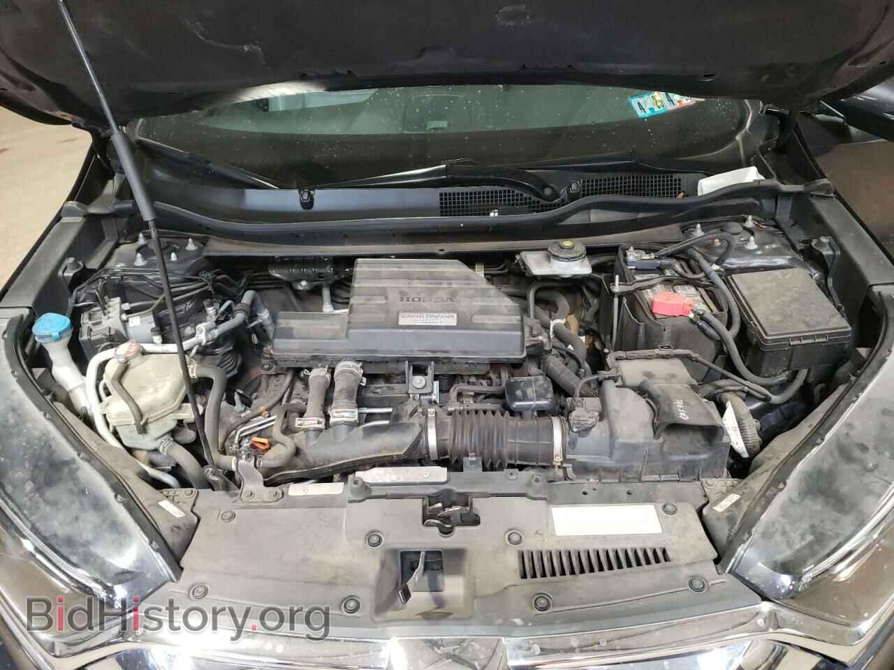 2017 HONDA CRV - VIN: 5J6RW2H83HL069216 - Фото 12