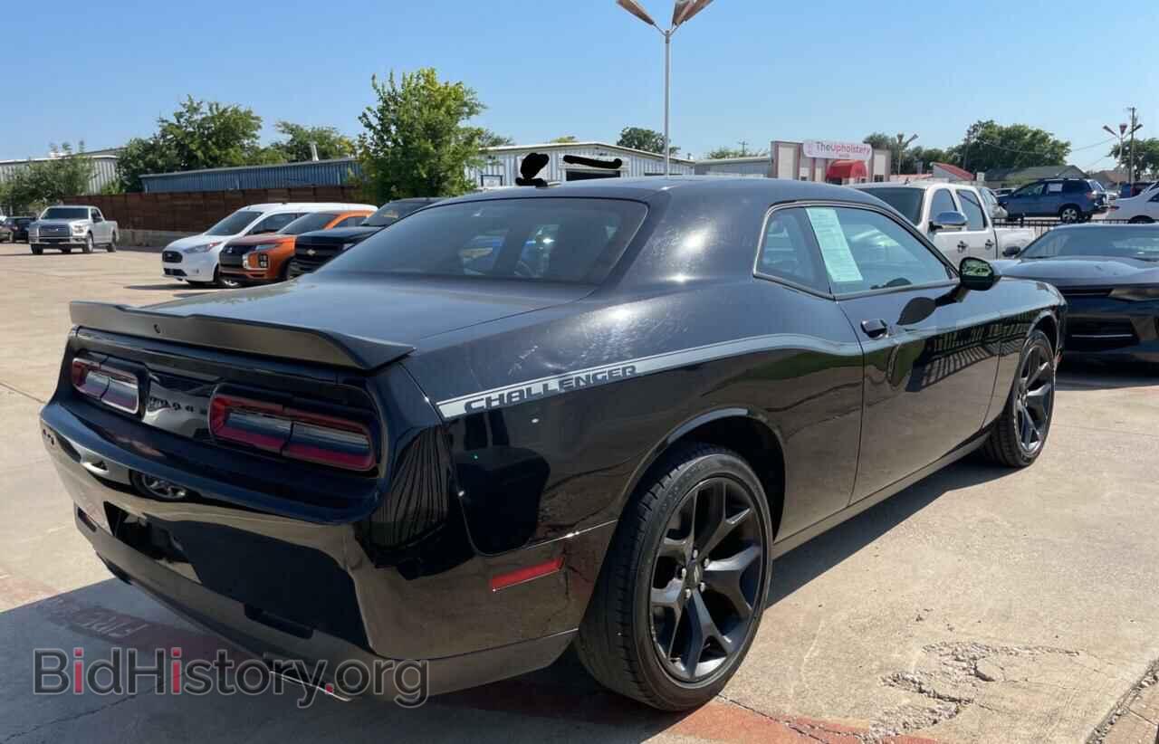 2020 DODGE CHALLENGER - VIN: 2C3CDZAG8LH227605 - Photo 4