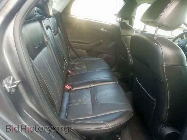 2014 FORD FOCUS SE - VIN: 1FADP3F2XEL327329 - Фото 6