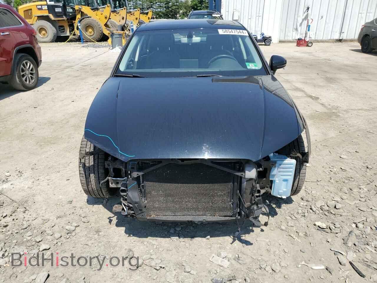 2016 AUDI A3 - VIN: WAUB8GFF5G1028657 - Фото 5